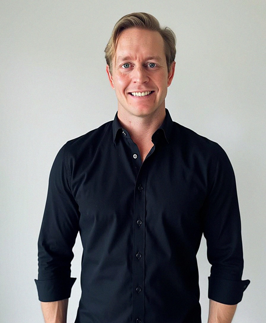 Photo of Dylan Hoey